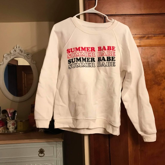 Lana Del Rey sweater - Picture 4 of 4